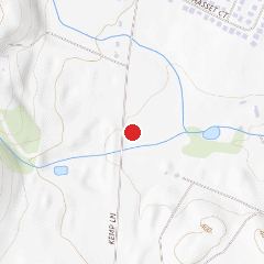 Street map