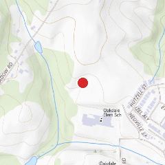 Street map
