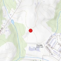Street map