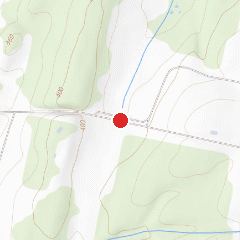 Street map