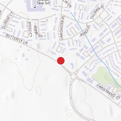 Street map