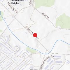 Street map