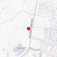 Street map
