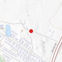 Street map
