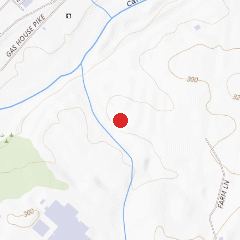 Street map